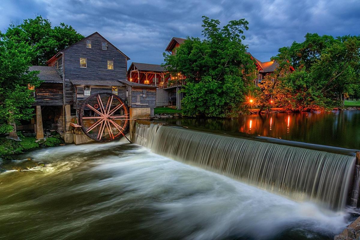 A Happy Cottage- Get 951 Worth Of Free Area Attraction Tickets For Each Paid Day! Піджен-Фордж Екстер'єр фото